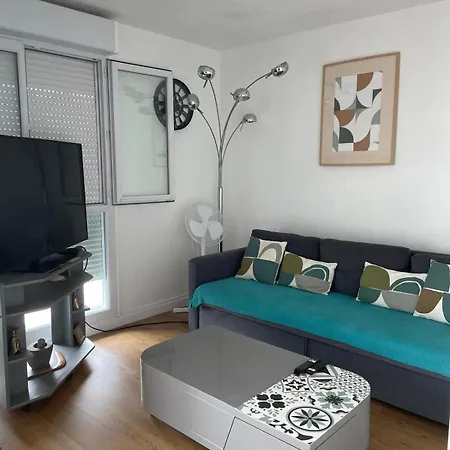 Apartment Avec Parking Merignac (Gironde)